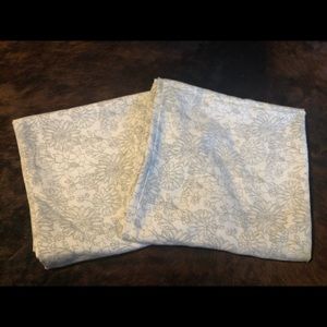 King sized pillowcase set new